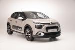 Citroen C3 2020 года (WW)